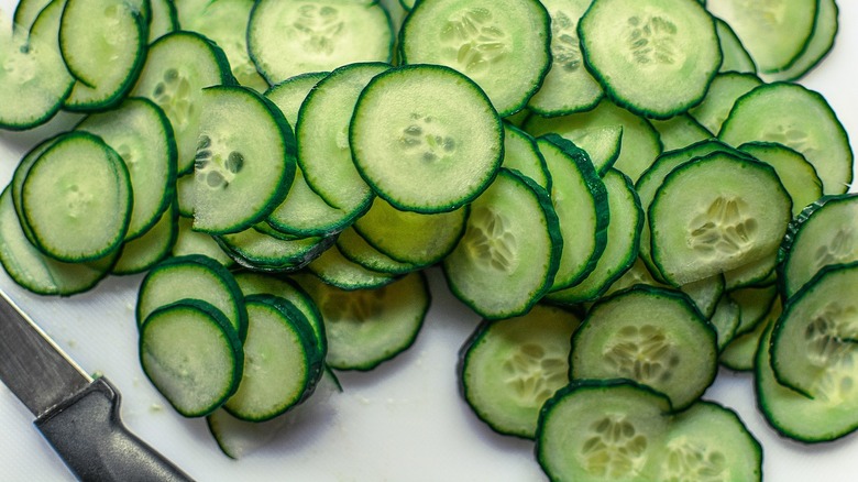 cucumber