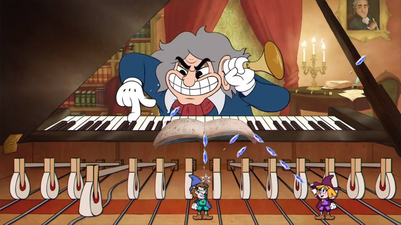 Copia Game Review