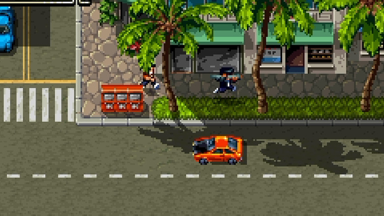 Shakedown: Hawaii