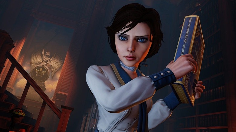 BioShock Infinite