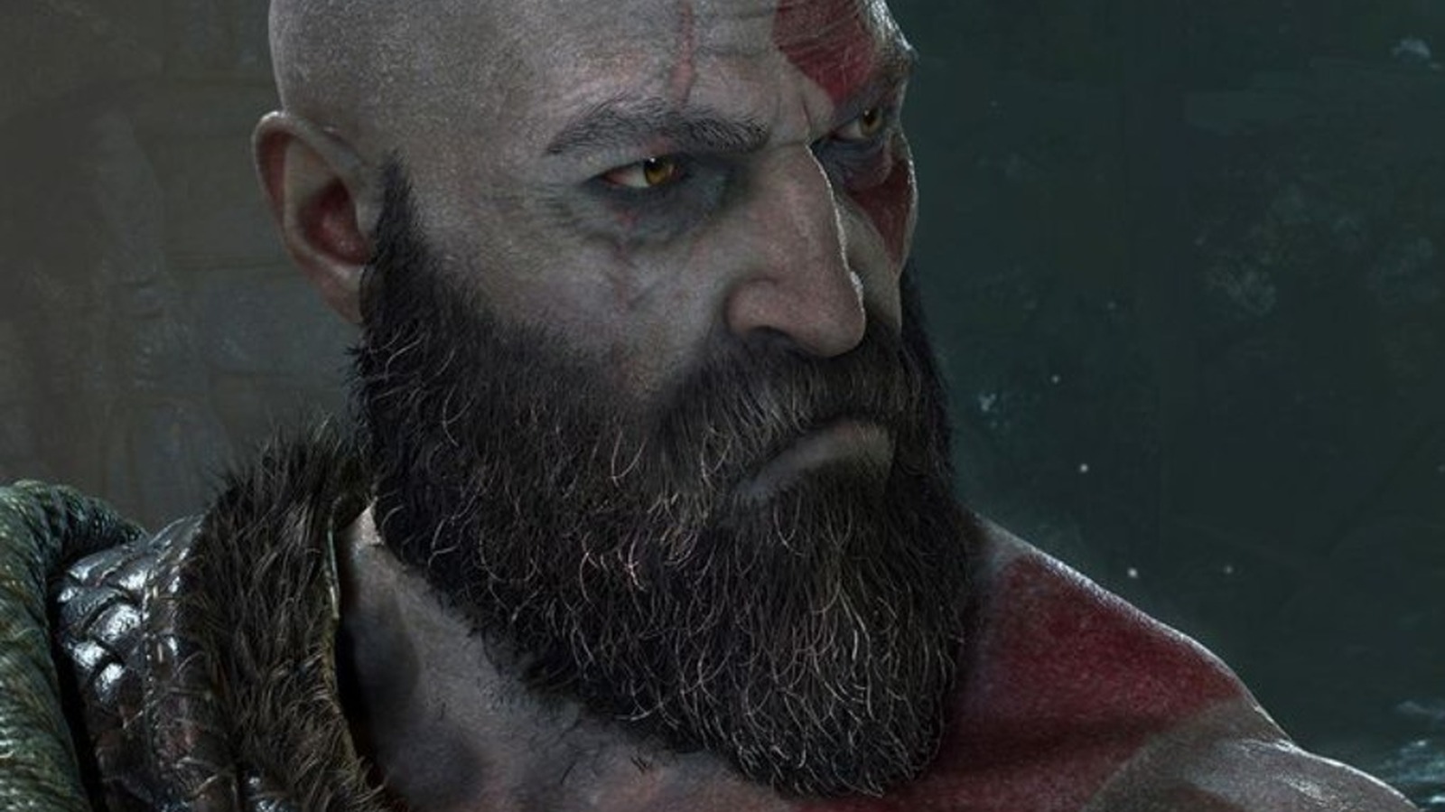 New God of War Ragnarök trailer will get you up to speed on the story so  far