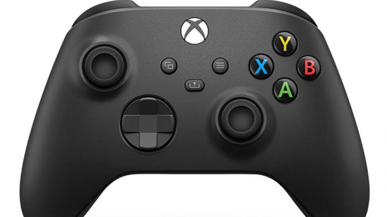 Xbox Series X Controller