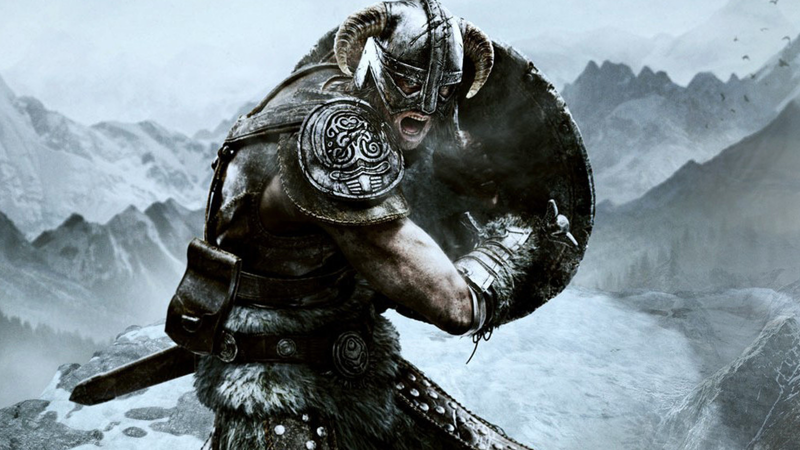 Skyrim' Just Got An Unreal Engine 5 Upgrade, And It Looks Astounding