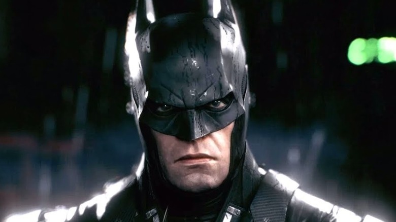 Batman: Arkham Knight