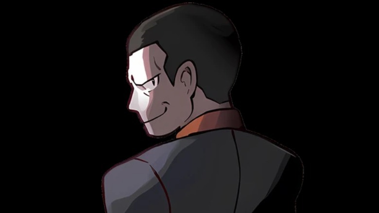 Giovanni (Adventures), Pokémon Wiki