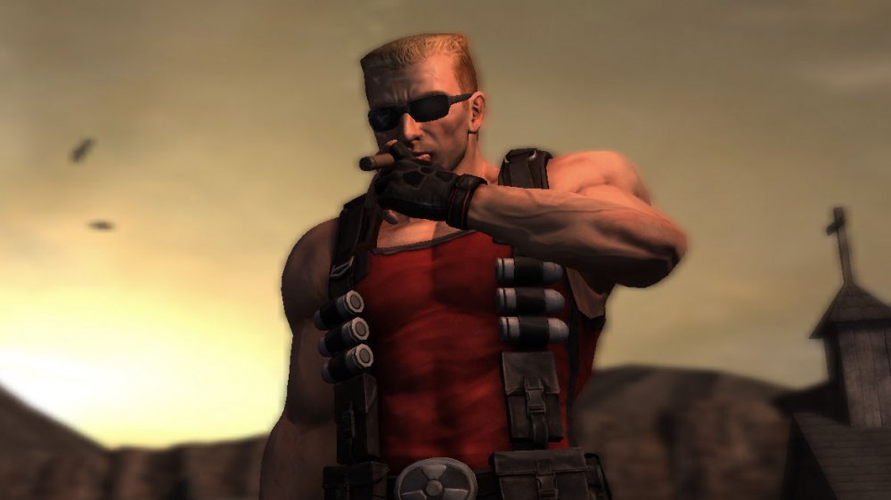 game, 15, fifteen, years, complete, finish, launch, release, develop, development hell, duke nukem forever