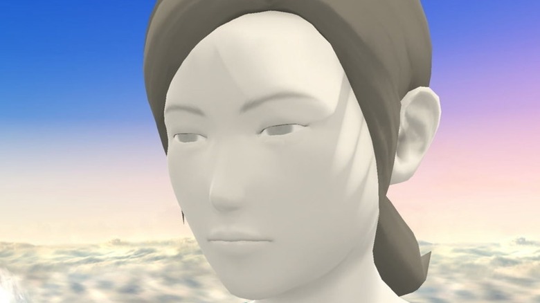 wii fit trainer