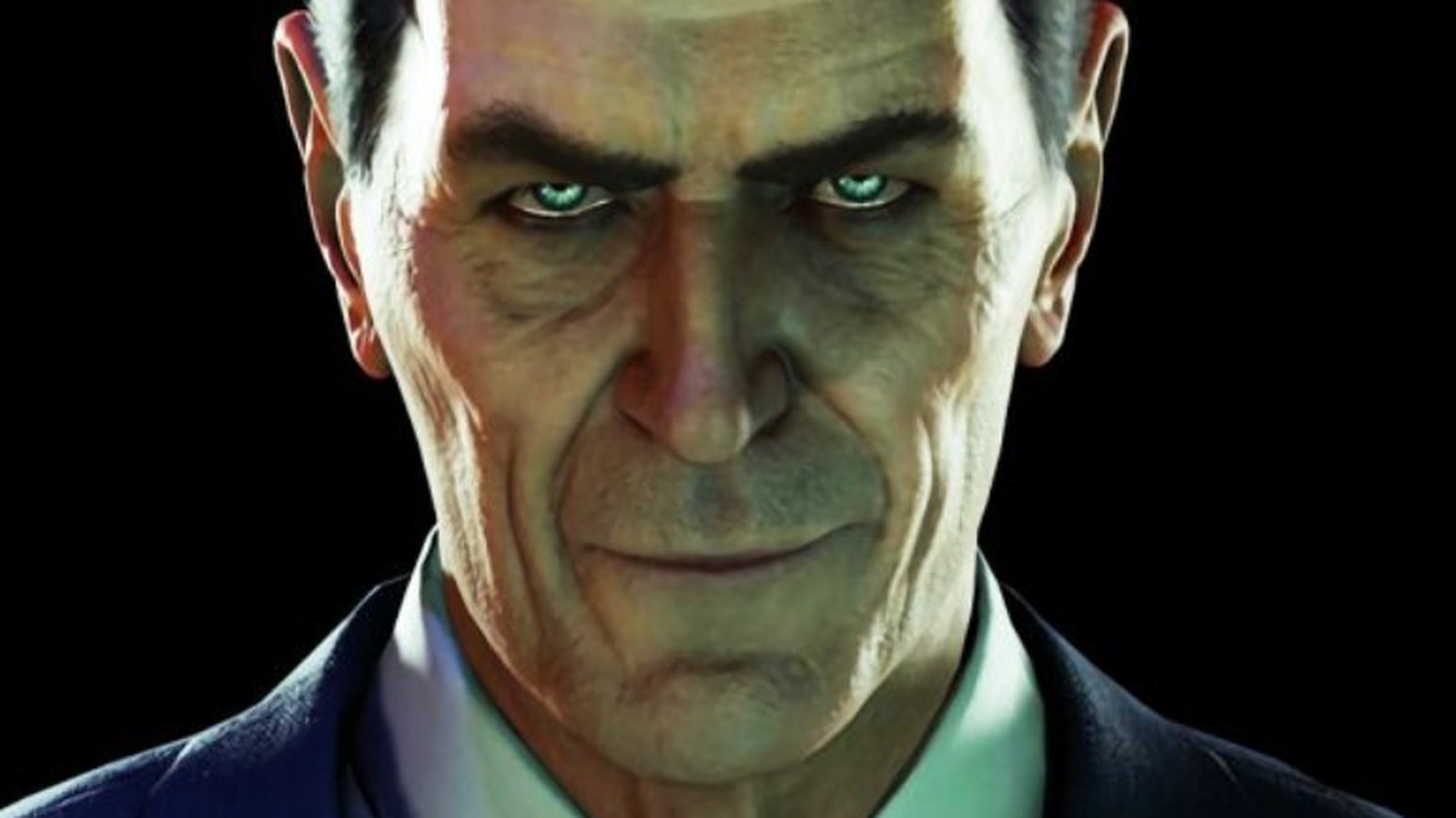 This Half Life 2 Model Has Seriously Disturbing Origins This Half Life 2 Model Has Seriously Disturbing Origins
