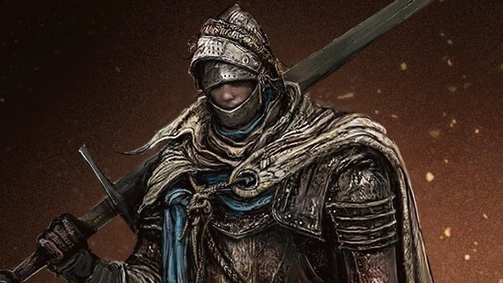 This Hidden Elden Ring Wall Has The Internet Going Wild