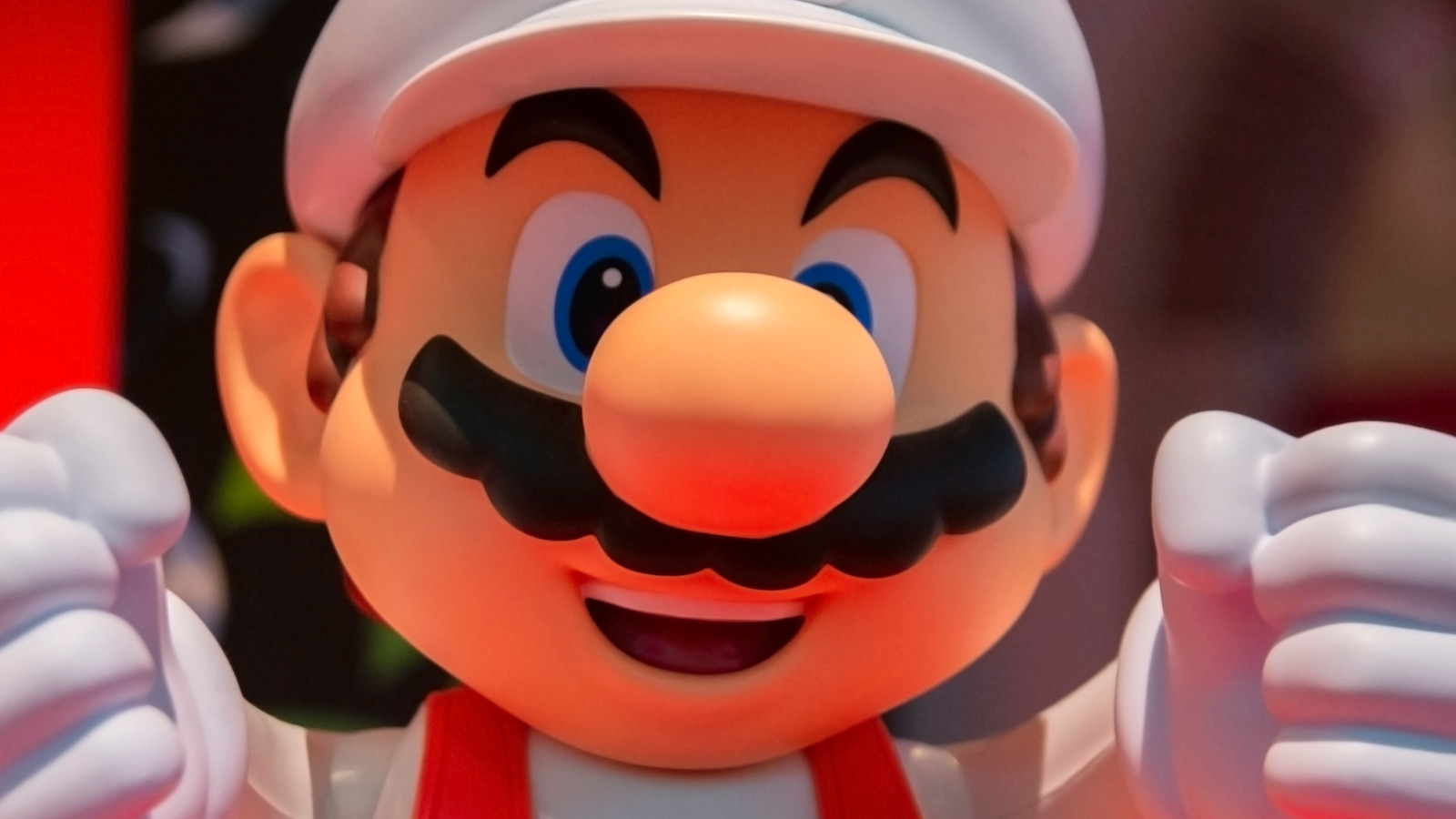 Nintendo superfan spent 7 years building this classic Mario game inside Super  Mario Maker 2