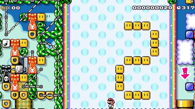 Super Mario Maker 2