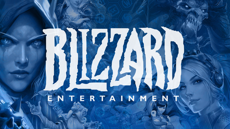 Blizzard Entertainment