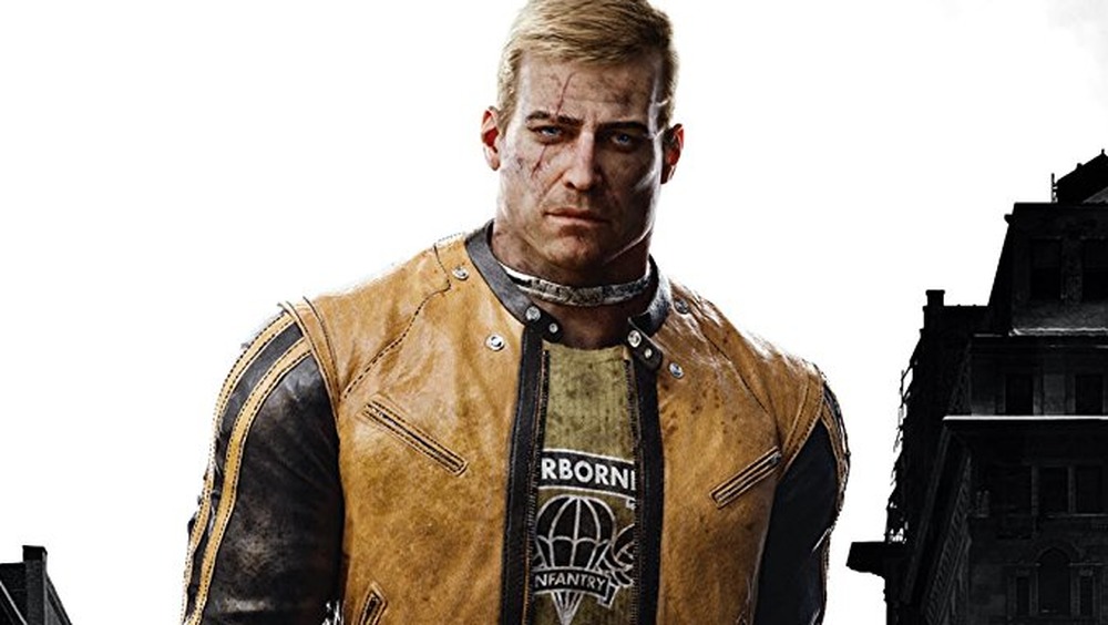 Heute gehört uns die Galaxie”: Music and Historical Credibility in Wolfenstein: The New Order's Nazi Dystopia. « G, A, M