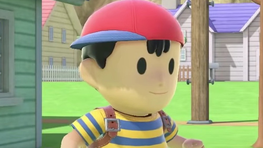 Ness