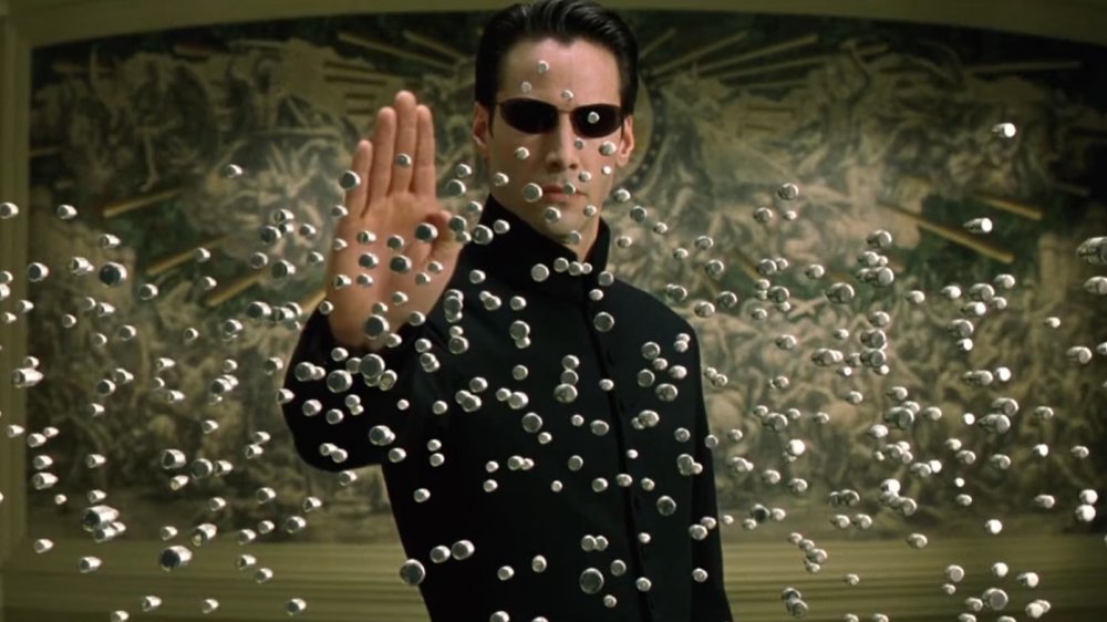 the matrix, 4, online, wachowski, keanu reeves, actually, really, continued, continuation, sequel