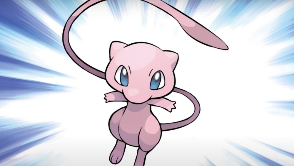 Mew