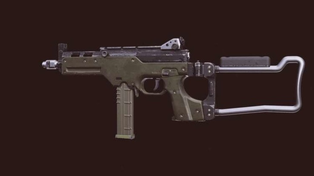 Call of Duty LC10