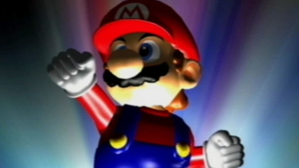 Super Smash Bros Melee