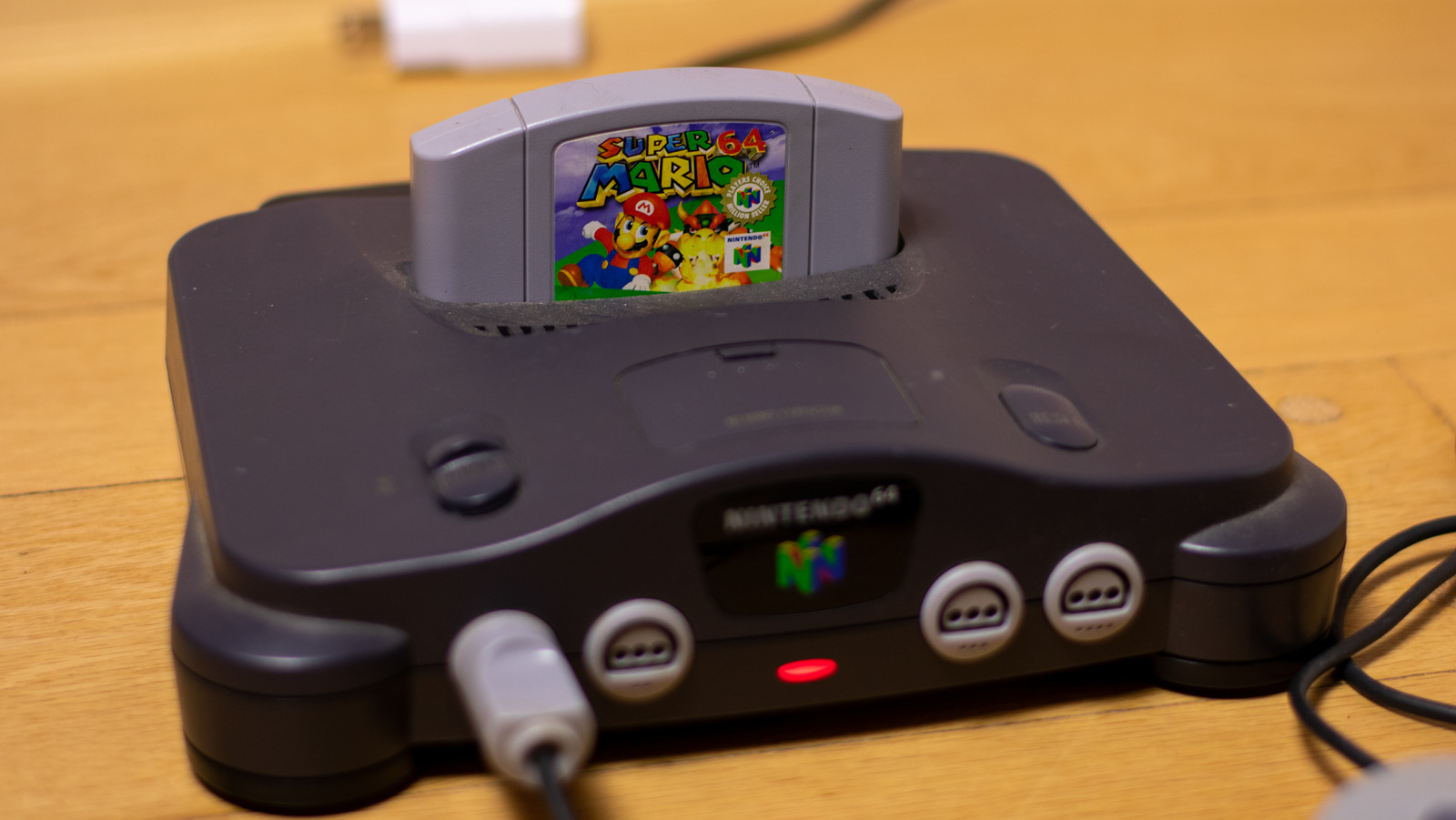 The top-rated video game of each year since Super Mario 64
