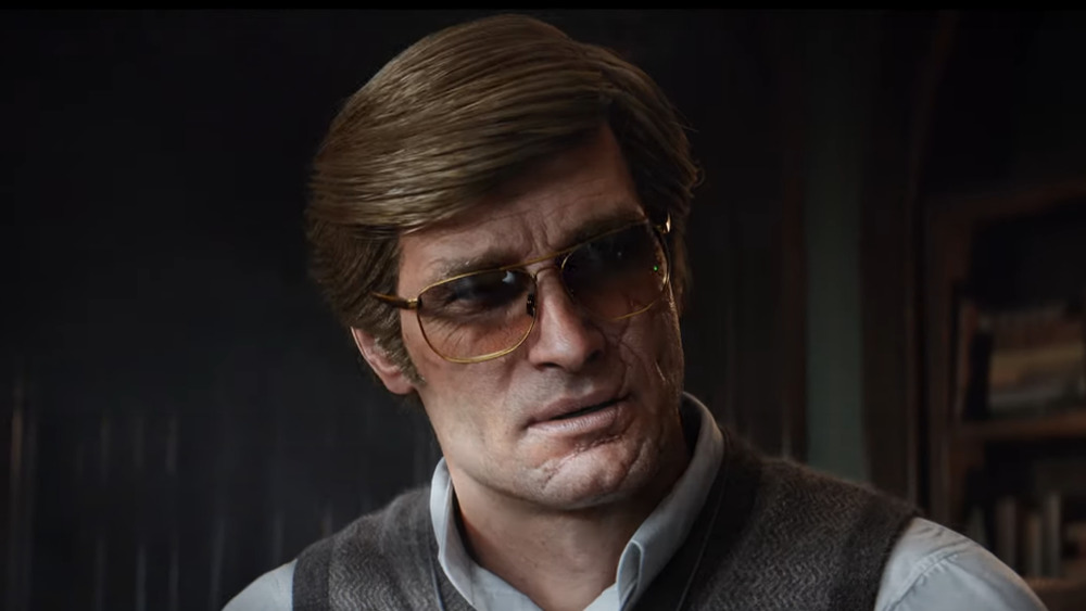 Call of Duty: Black Ops - Cold War 