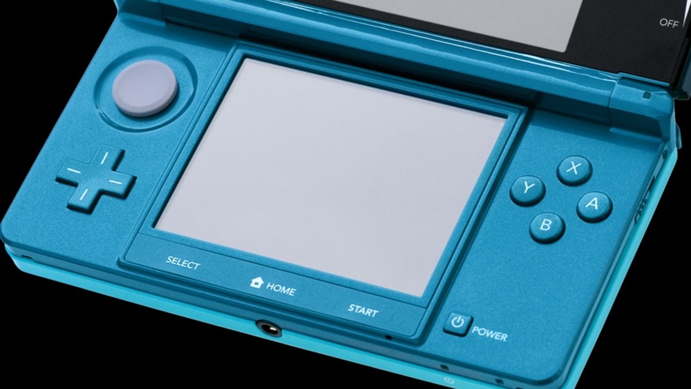 Nintendo 3DS