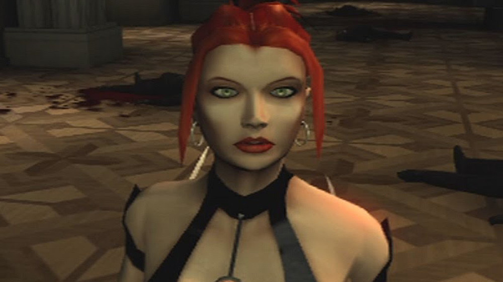 bloodrayne