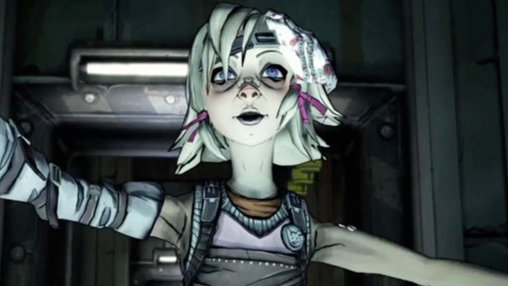 Borderlands 2