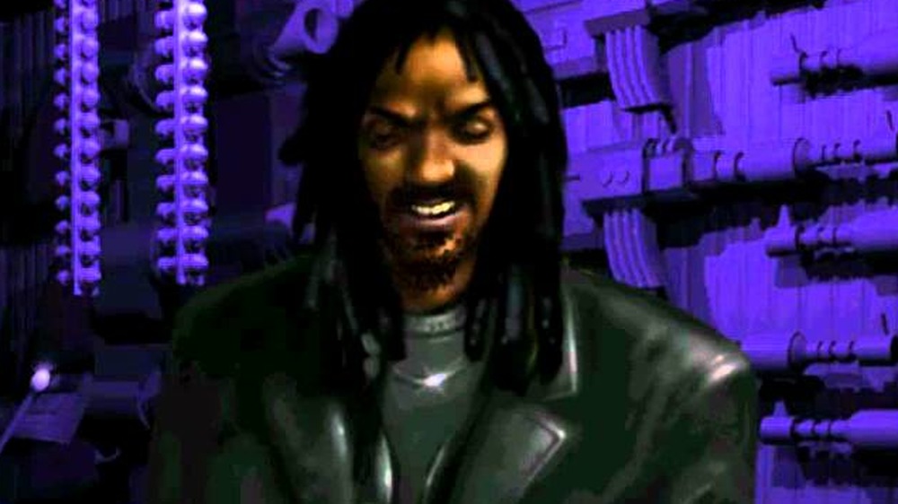 GTA
