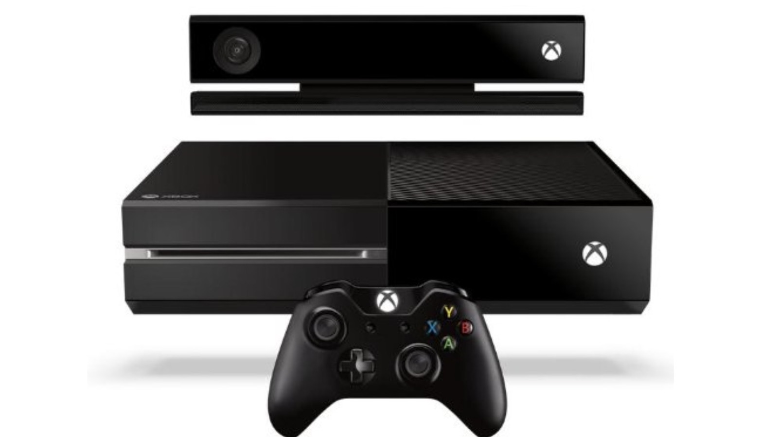 Microsoft is no longer developing Xbox One games — here's what that means