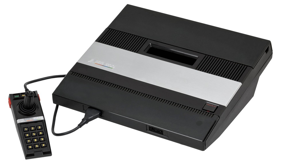 Atari 5200