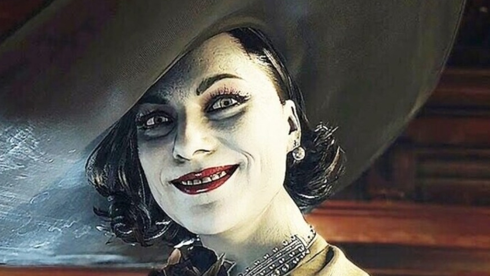 Lady Clarece