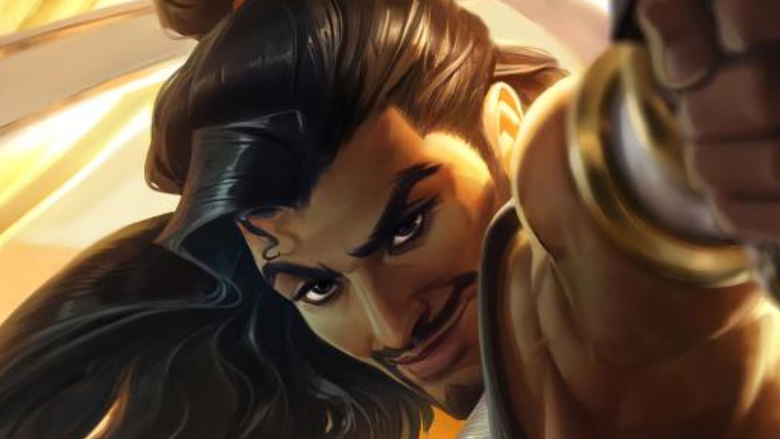 This League Of Legends Change Could Be A Breath Of Fresh Air