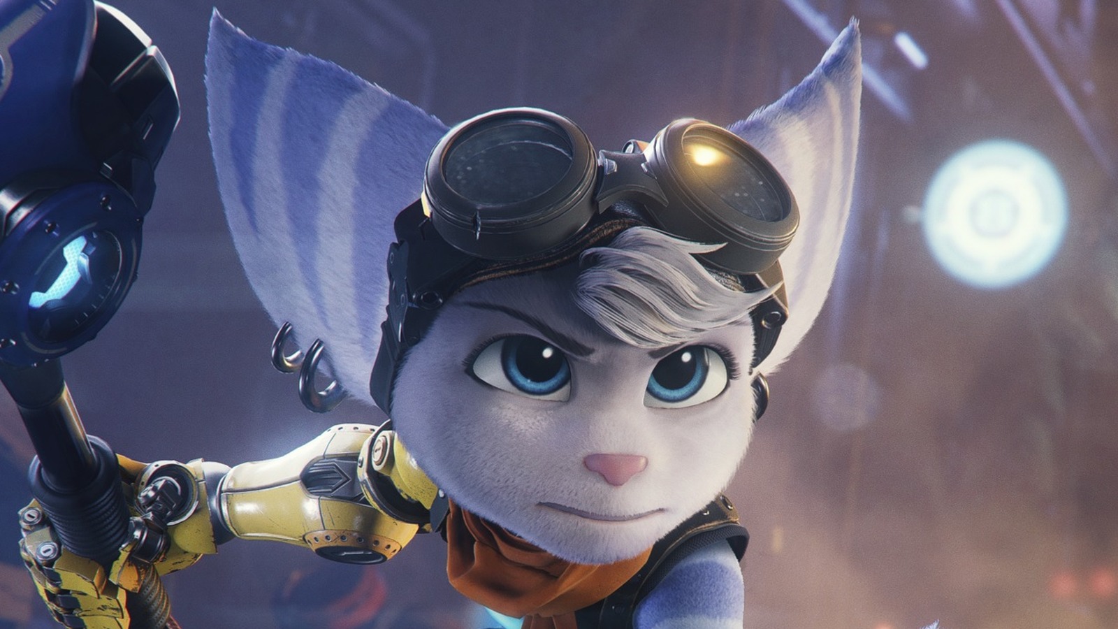 No, Ratchet And Clank: Rift Apart Could Not Run On PS4, PC Port