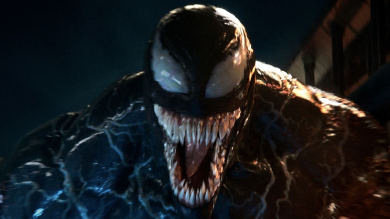 Venom