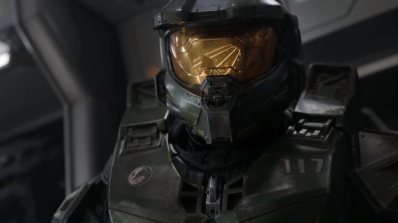 Halo TV series