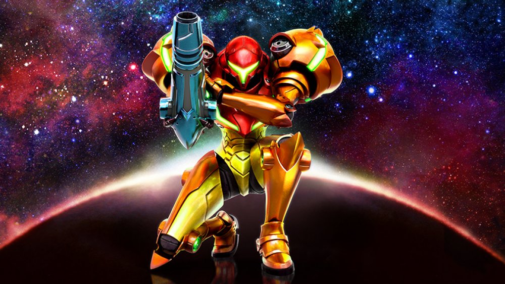 metroid, mistake, changed, forever