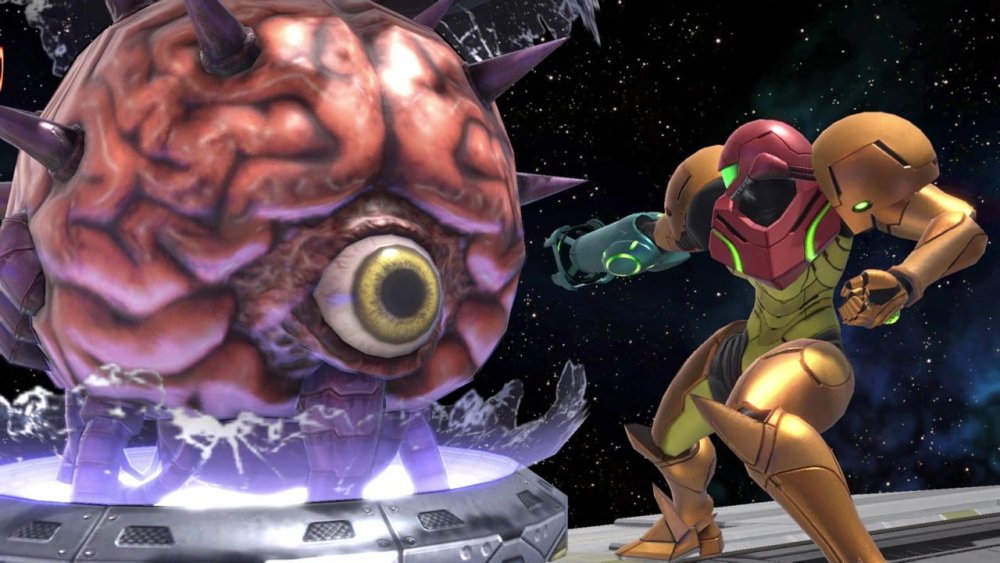 metroid, mistake, changed, forever, baria, varia, suit, barrier