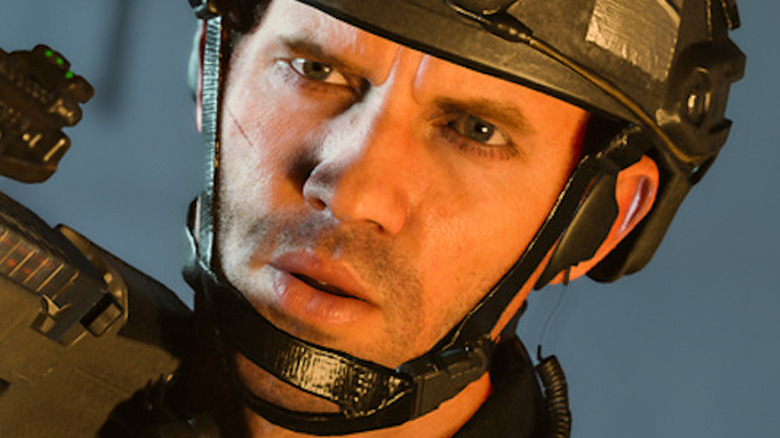 MW2's Big Twist Was Incredibly Obvious