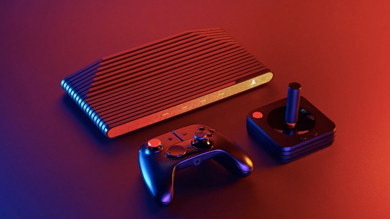 Atari VCS