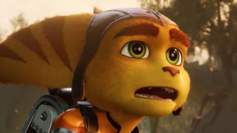 Ratchet and Clank: Rift Apart on PS5 - this is why we need next-gen  exclusives