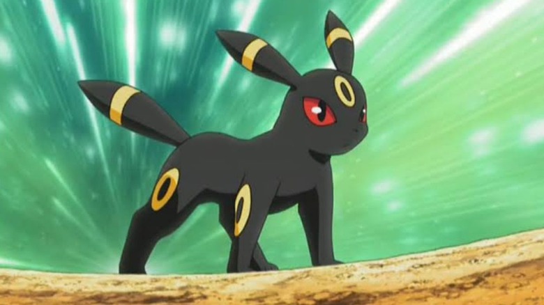 Umbreon GO
