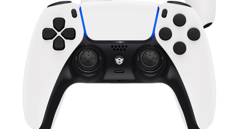 HexGaming Rival PS5 Controller Group
