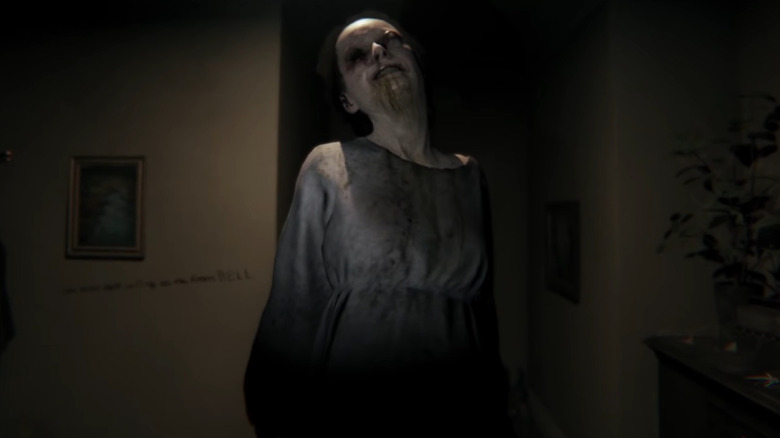 Silent Hill 2 Remake Leak Has Fans of Pyramid Head Excited