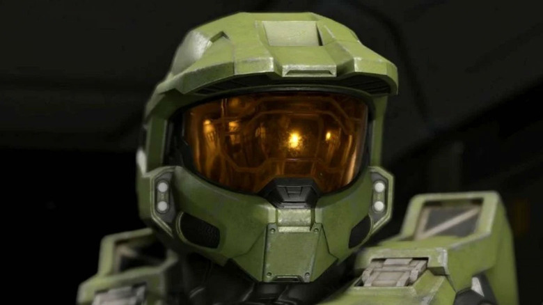 Halo Infinite