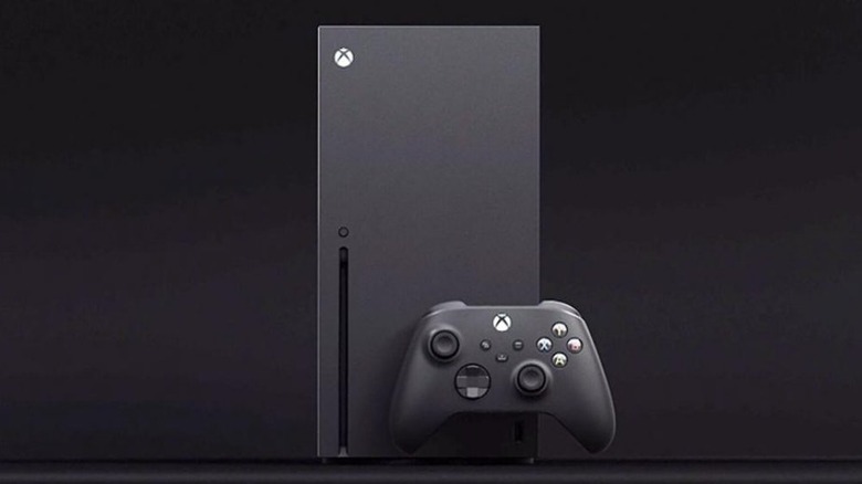 Xbox Series X