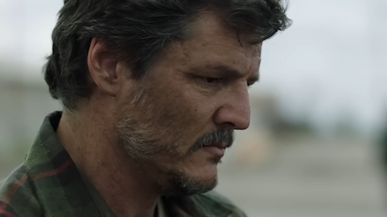 Pedro Pascal as Joel