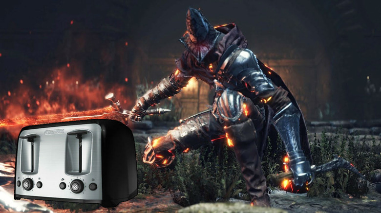 Dark Souls
