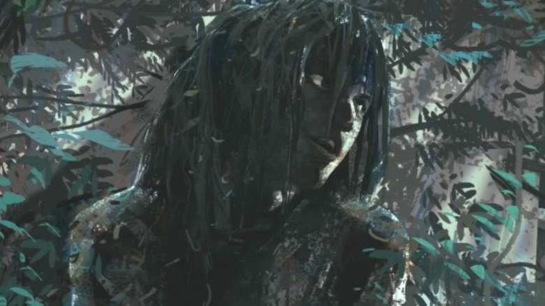 Tomb Raider, Skull Island: Netflix Announces New Anime Series