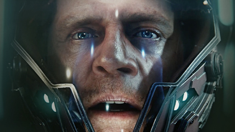 Star Citizen Squadron 42 Face