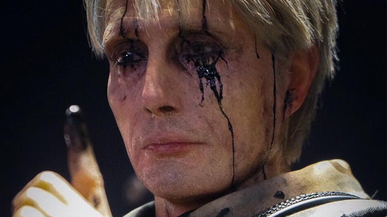 Mads Mikkelsen - Death Stranding cast is a glittering affair: Everything you need to know